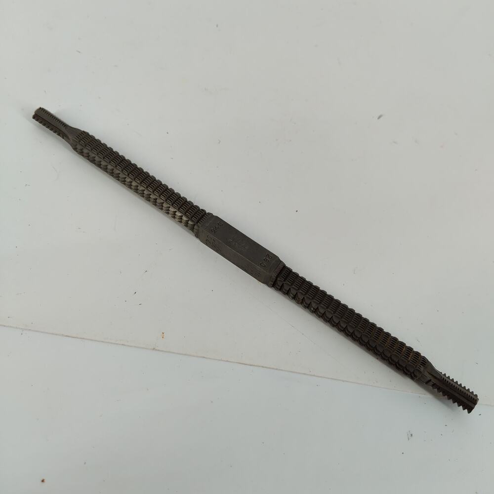 British Whitworth Thread Restore File Germany